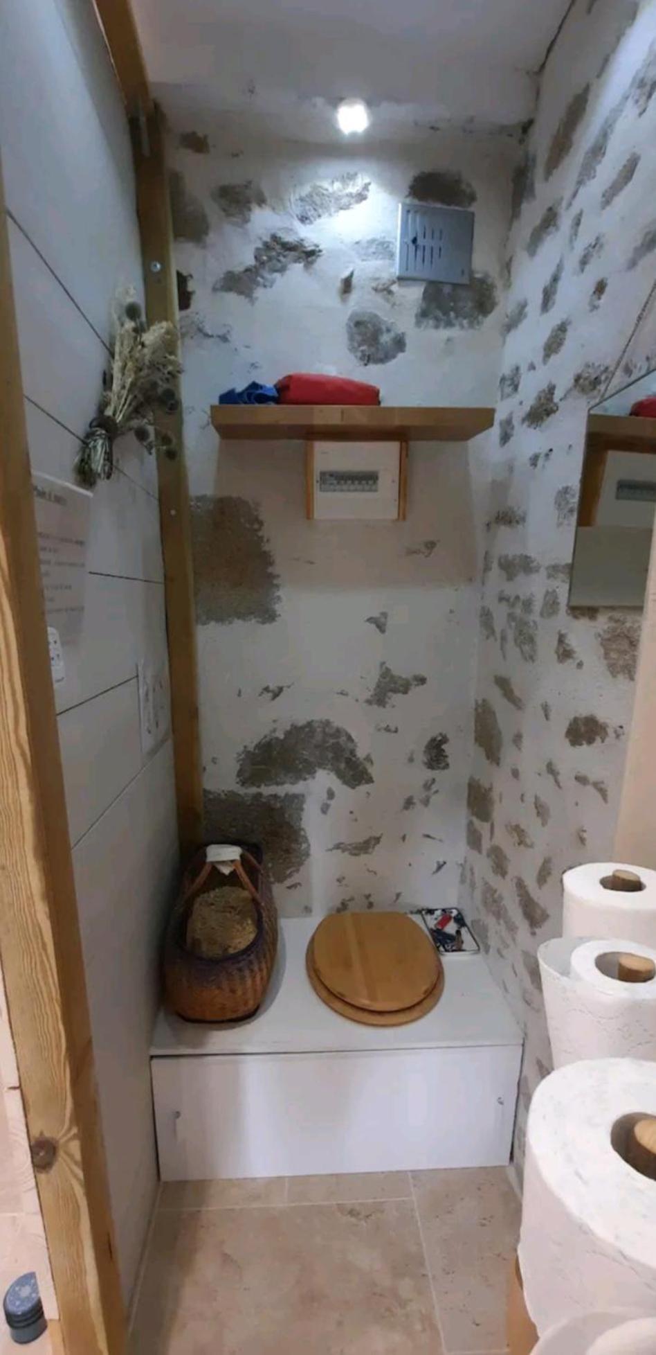 فيلا La Bergerie Glénic المظهر الخارجي الصورة